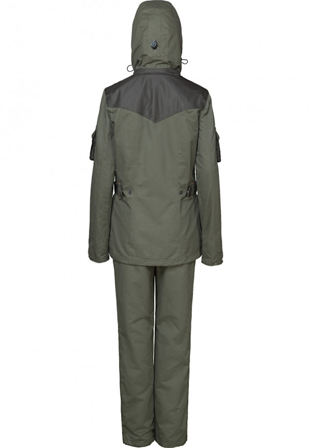 Костюм Горка Лиса