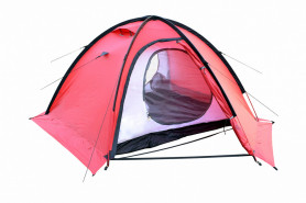 TALBERG Space pro 2 (палатка) красный