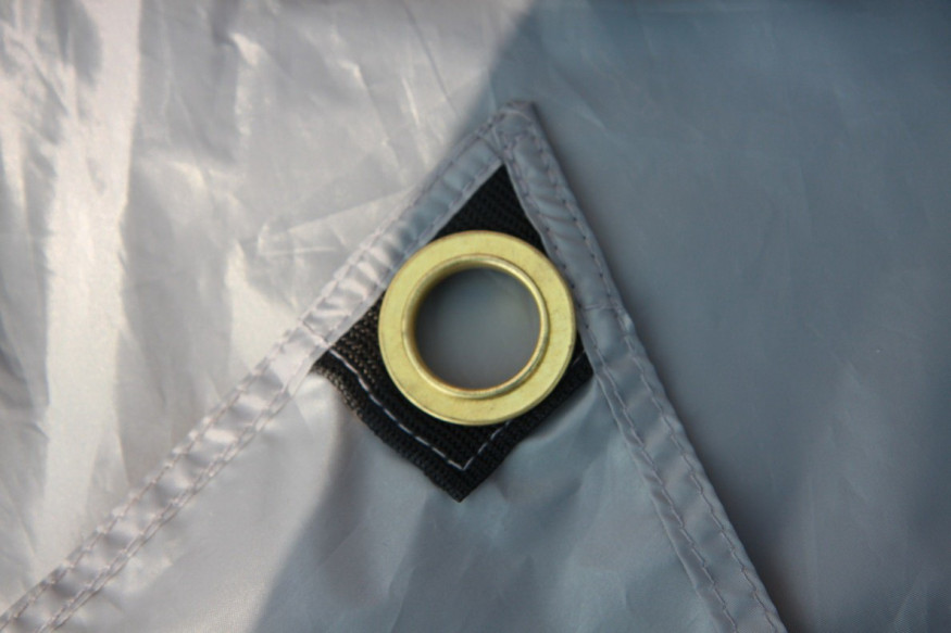 Всесезонный шатёр автомат под отопление Cosmos 380 Small Thermal (на 6 человек), Maverick