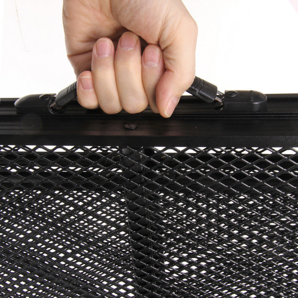 Стол кемпинговый складной 90*60*42-66 см сетка