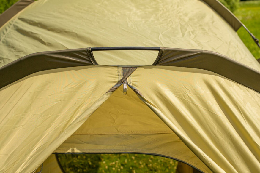 Палатка-автомат Family Comfort, Maverick