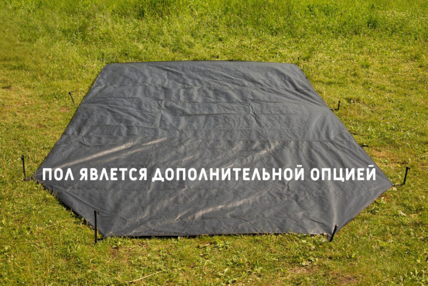 Палатка-автомат Family Comfort, Maverick