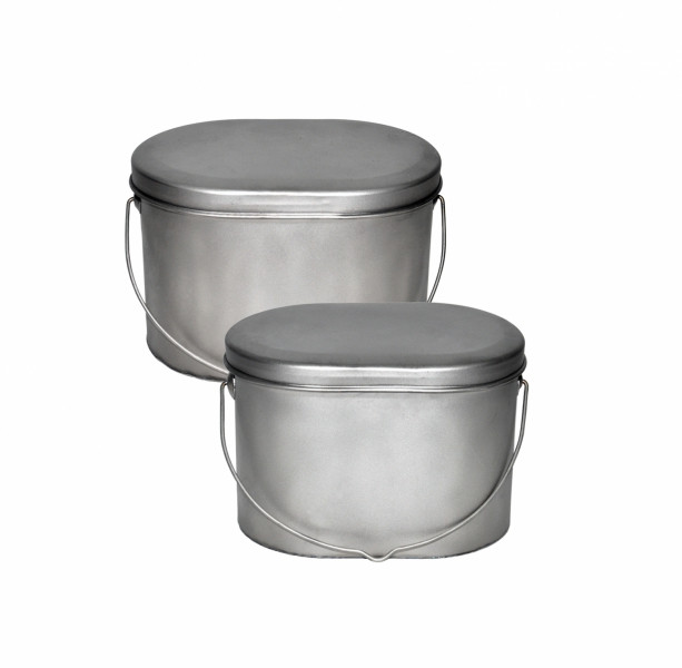 Набор охотника 4 (титан) Роза Ветров