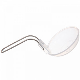 Набор посуды походной на 4-5 персон (15 предметов) COMPSOR-500