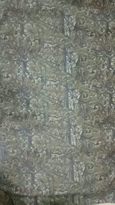 Спальный мешок Prestige 3K, 2х-местный