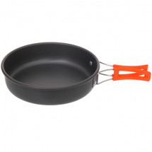 Набор посуды походной на 2-3 персон (9 предметов) COMPSOR-308