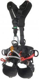 Привязь TREE ACCESS XT, размер S-L, CAMP