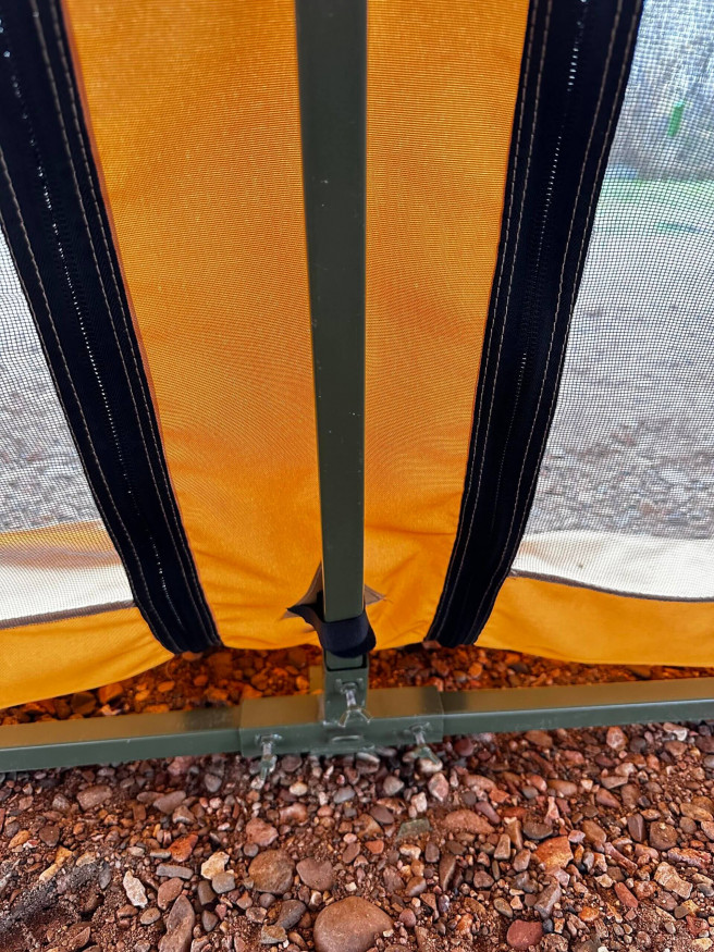 Шатер Енисей 5