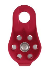 Блок-ролик одинарный "Спасатель", Венто