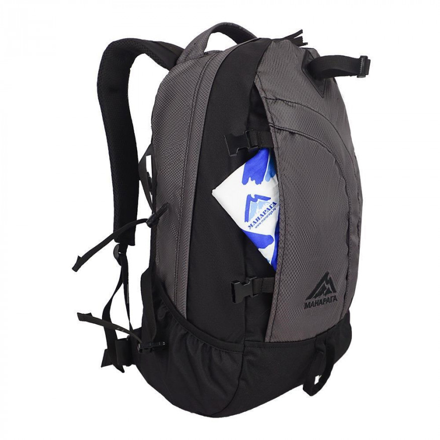 Рюкзак МАНАРАГА Forest-Prof V4