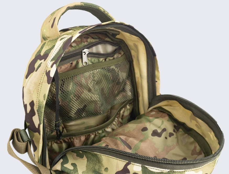 Рюкзак Forest-Tactic PRO 35 литров