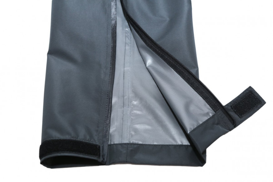 Брюки-самосбросы Век Монблан мембрана