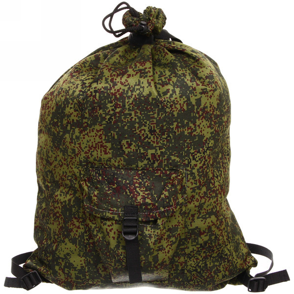 Вещмешок солдатский 25л 