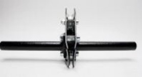 Блок-ролик Орион Тарзан