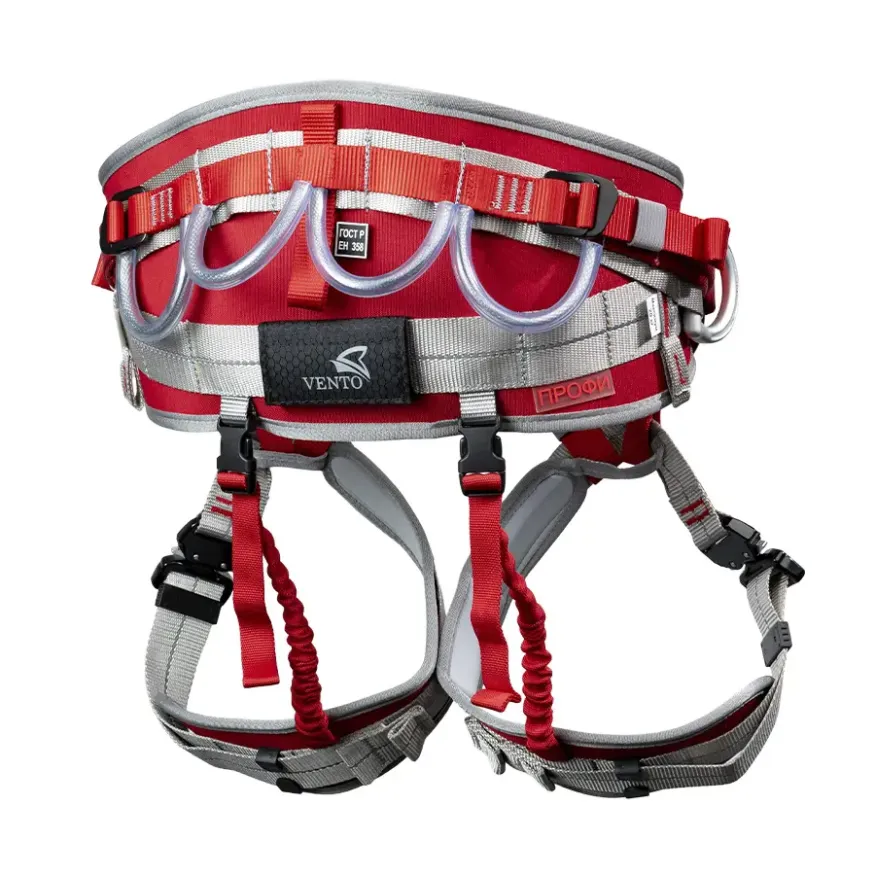 Привязь страховочная нижняя Венто Пихта