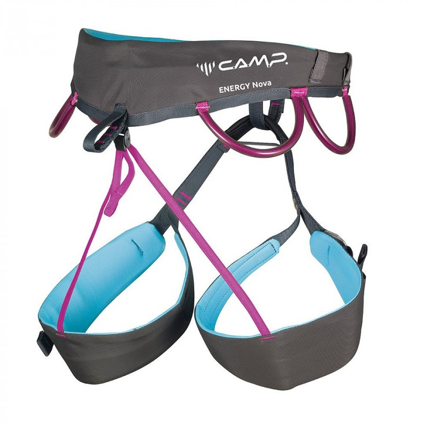 Беседка ENERGY NOVA Grey / Fuchsia, CAMP