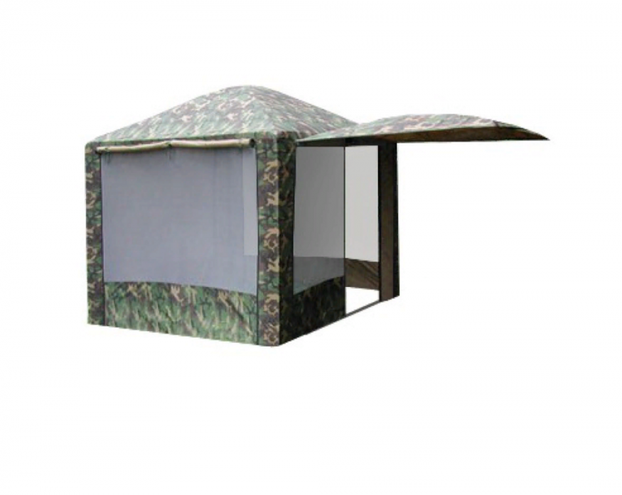 Шатер Пикник 2.5х2.5, Митек