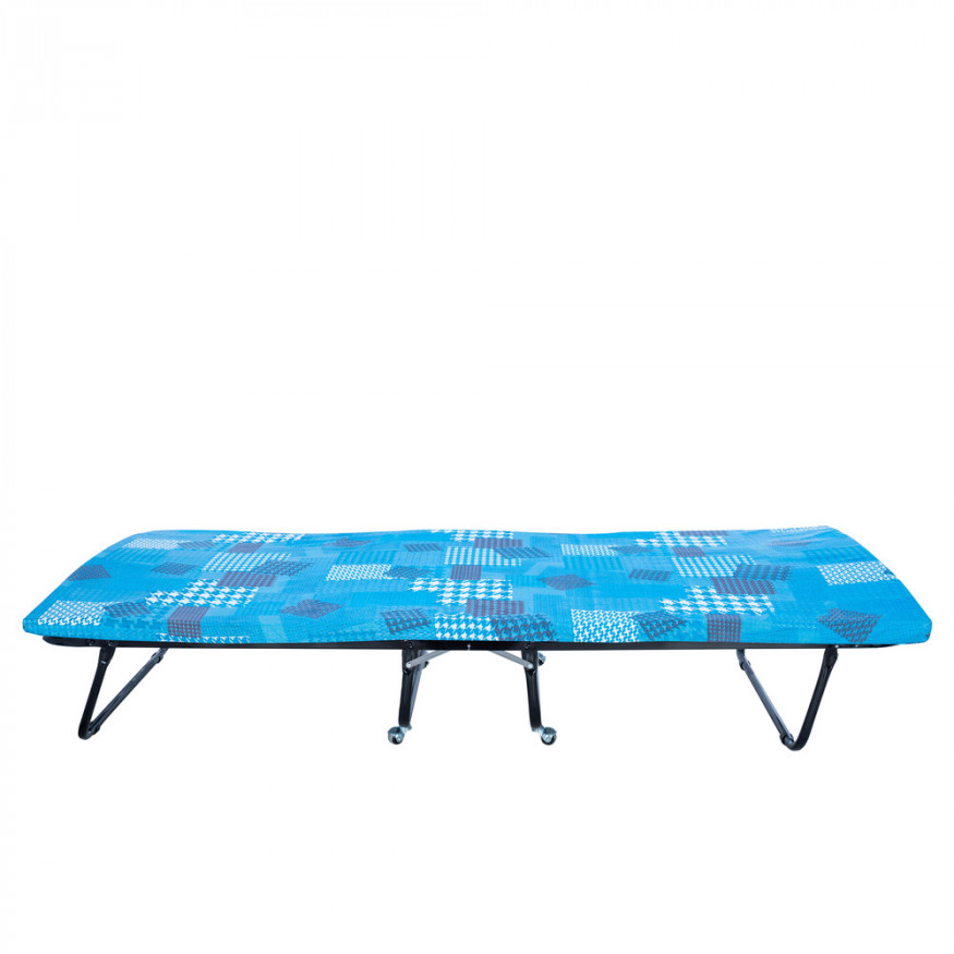 Кровать раскладная LeSet 218 (200 х 90 х 34, ламели)