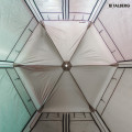 Шатер кемпинговый Mosquito Lux, Talberg