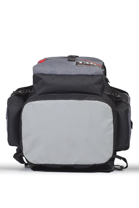 Рюкзак KAILER 2 45л, черно-серый, Тайф