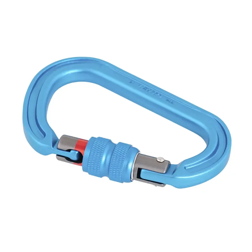 Карабин Helium с резьбовой муфтой, Венто