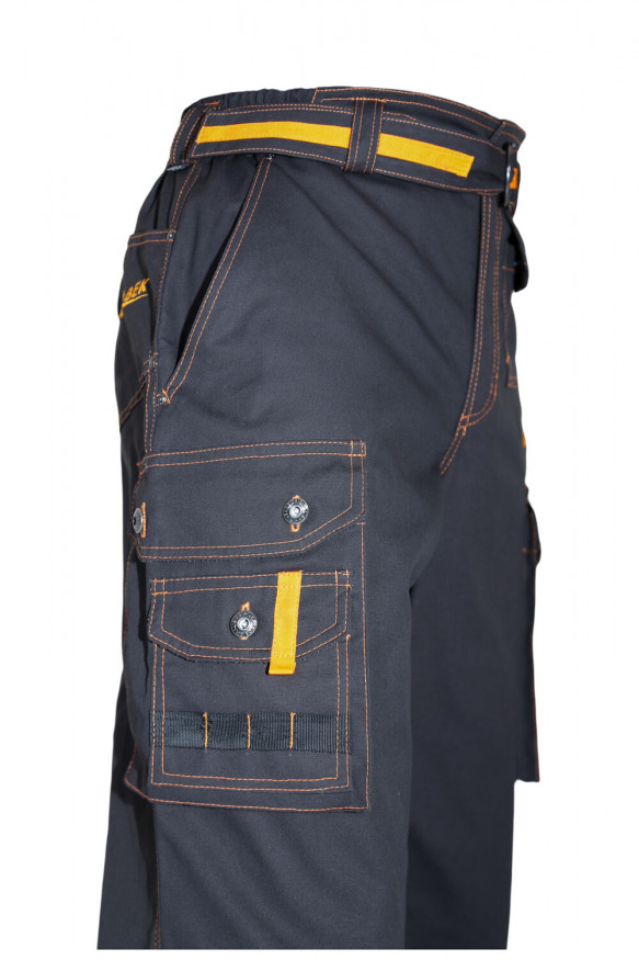 Брюки Век Техас