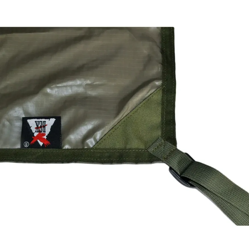 Тент Век 4x4,5 Армейский усиленный