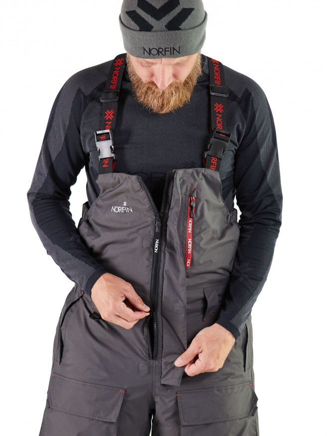 Костюм зимний Norfin Extreme 5 PRO