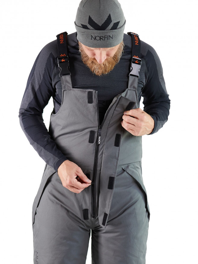 Костюм зимний Norfin FJORD