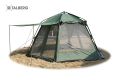 Шатер кемпинговый Talberg Arbour