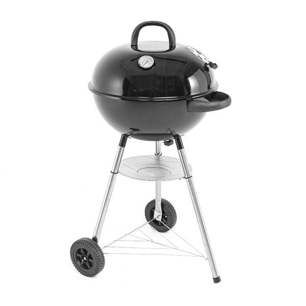 Гриль-барбекю K182, Green Glade