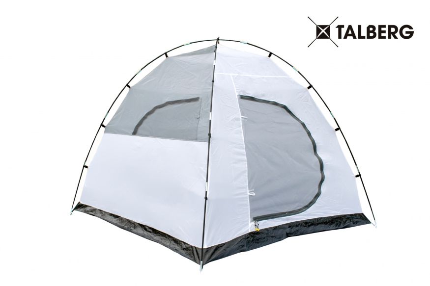 Talberg Blander 4 кемпинговая палатка