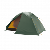 Палатка Btrace Solid 3, зеленая