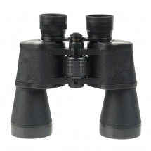 Бинокль Veber Classic БПЦ 7x50 VL черный, кожа