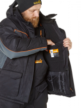 Костюм зимний Norfin Element +