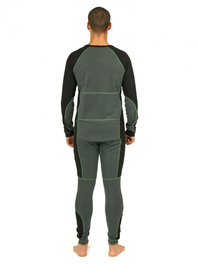 Термобелье Norfin COMFORT LINE GRAY